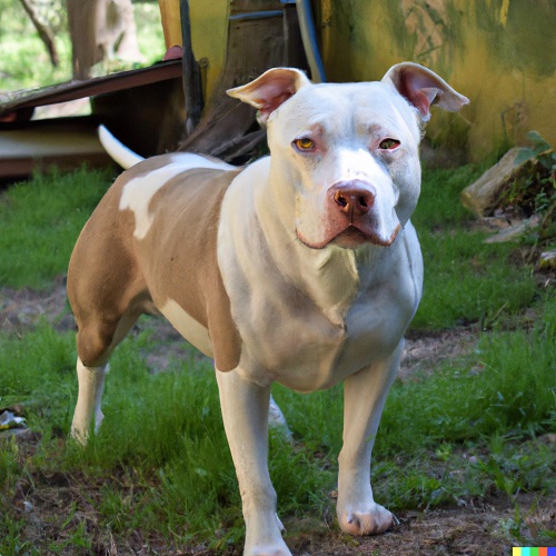 Tri Color Pitbulls: Puppies, Price and More!