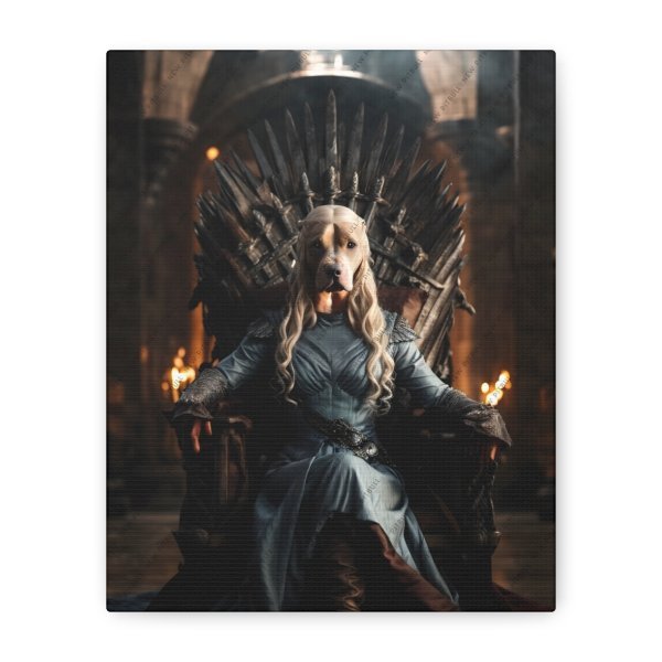 Daenerys Targaryen: Game of Bones
