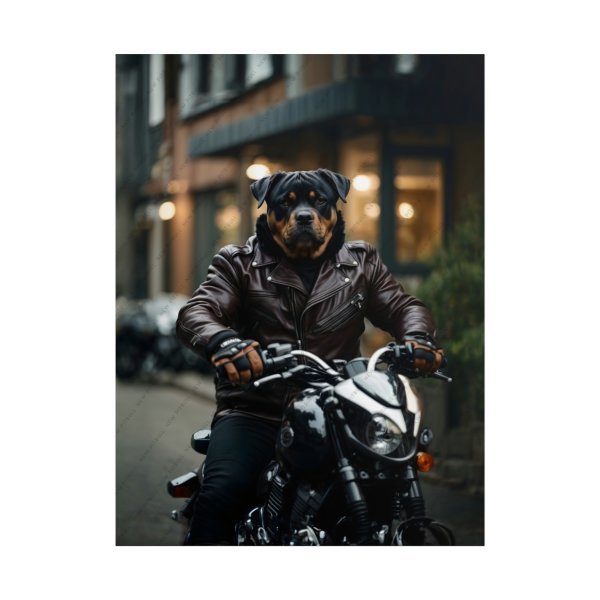Hog Wild Hound