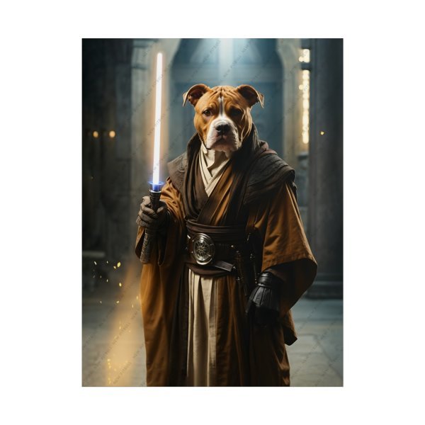 The Jedi