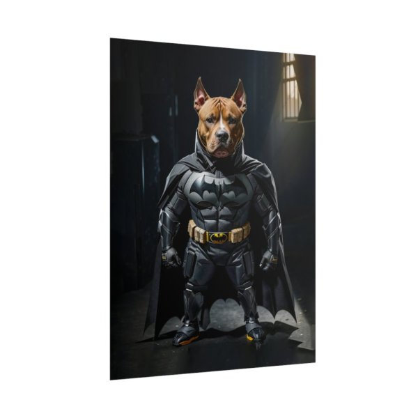 Baby Batman