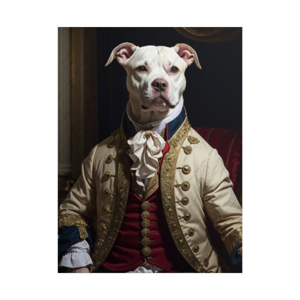 The Regal Bull
