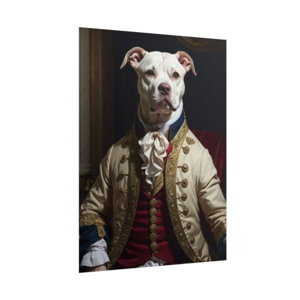 The Regal Bull